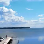 Casa vacanze Fischstuebchen Neeberg 1 - Hase Und Fuchs *
