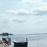 Fischstuebchen Neeberg 1 - Hase Und Fuchs Casa vacanze Krummin