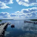 Casa vacanze Fischstuebchen Neeberg 1 - Hase Und Fuchs *