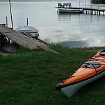 Fischstuebchen Neeberg 1 - Hase Und Fuchs Casa vacanze