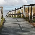 Casa vacanze Fischstuebchen Neeberg 1 - Hase Und Fuchs *