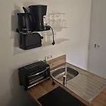 Casa vacanze Fischstuebchen Neeberg 1 - Hase Und Fuchs *
