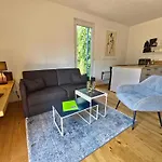 Casa vacanze Fischstuebchen Neeberg 1 - Hase Und Fuchs Krummin