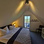 Fischstuebchen Neeberg 1 - Hase Und Fuchs Casa vacanze