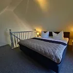 Fischstuebchen Neeberg 1 - Hase Und Fuchs Casa vacanze Krummin