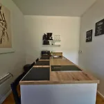 Casa vacanze Fischstuebchen Neeberg 1 - Hase Und Fuchs *