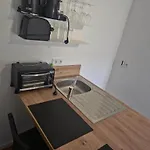 Fischstuebchen Neeberg 1 - Hase Und Fuchs Casa vacanze