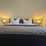 Fischstuebchen Neeberg 1 - Hase Und Fuchs Casa vacanze Krummin