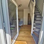 Casa vacanze Fischstuebchen Neeberg 1 - Hase Und Fuchs Krummin