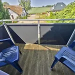 Casa vacanze Fischstuebchen Neeberg 1 - Hase Und Fuchs *