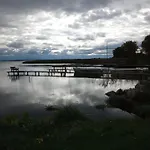 Fischstuebchen Neeberg 1 - Hase Und Fuchs Casa vacanze