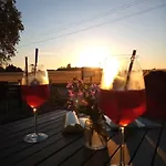 Fischstuebchen Neeberg 1 - Hase Und Fuchs Casa vacanze