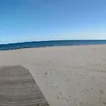 Fischstuebchen Neeberg 1 - Hase Und Fuchs Casa vacanze