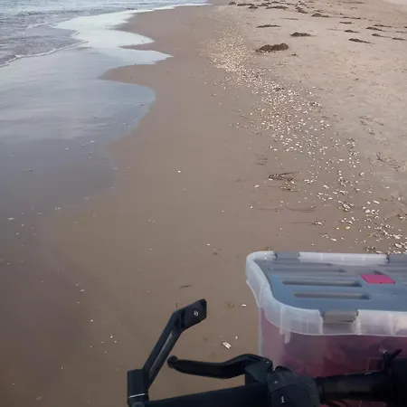 Fischstuebchen Neeberg 1 - Hase Und Fuchs *