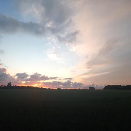 Nyaraló Fischstuebchen Neeberg 1 - Hase Und Fuchs