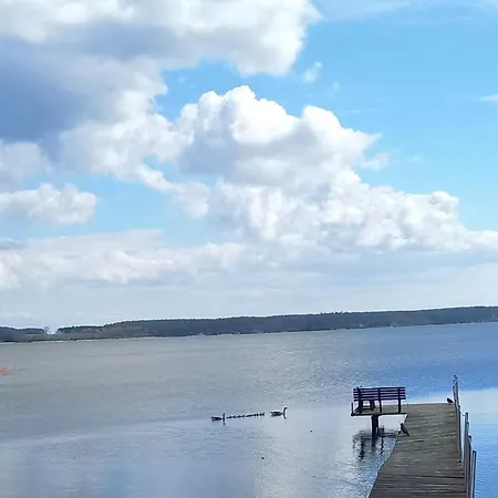 Fischstuebchen Neeberg 1 - Hase Und Fuchs *