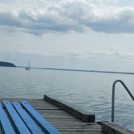 Fischstuebchen Neeberg 1 - Hase Und Fuchs