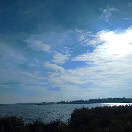 Fischstuebchen Neeberg 1 - Hase Und Fuchs