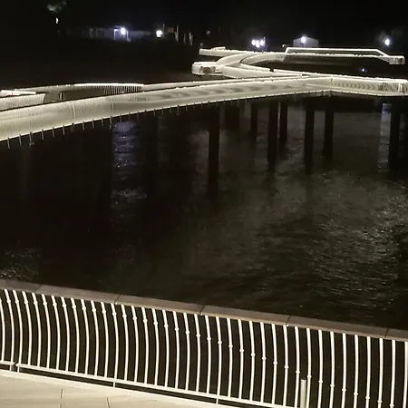 Fischstuebchen Neeberg 1 - Hase Und Fuchs Nyaraló *