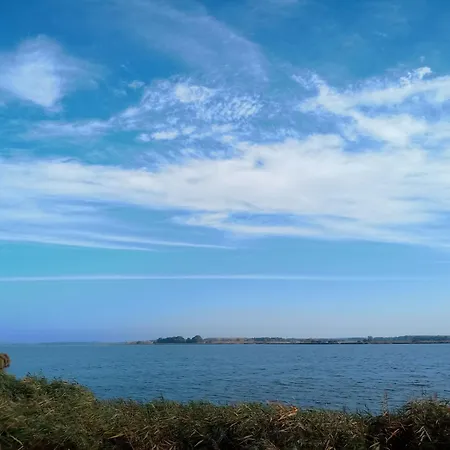 Nyaraló Fischstuebchen Neeberg 1 - Hase Und Fuchs *