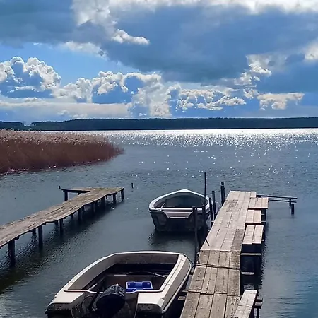 Fischstuebchen Neeberg 1 - Hase Und Fuchs