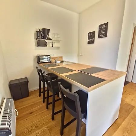 Fischstuebchen Neeberg 1 - Hase Und Fuchs Krummin