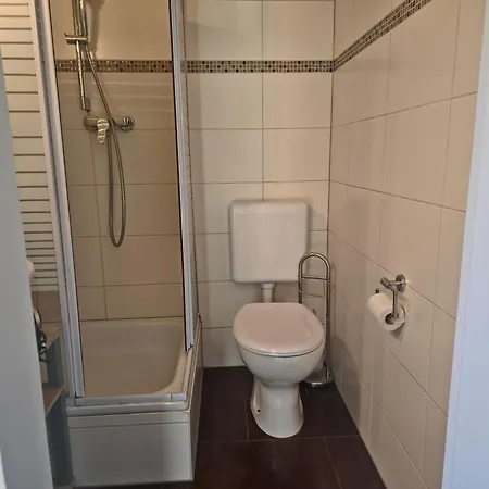 Fischstuebchen Neeberg 1 - Hase Und Fuchs Nyaraló