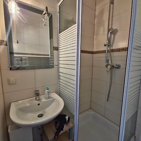 Nyaraló Fischstuebchen Neeberg 1 - Hase Und Fuchs *