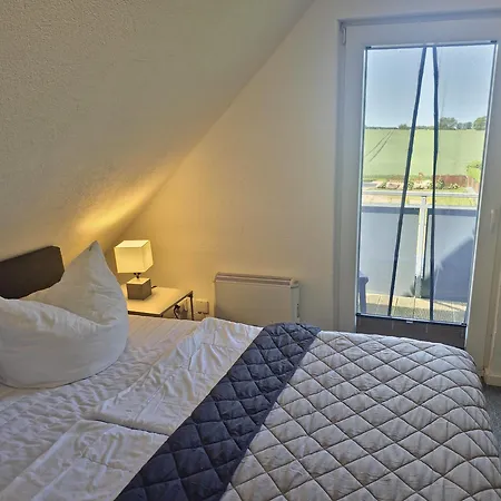 Fischstuebchen Neeberg 1 - Hase Und Fuchs Prázdninový dům *