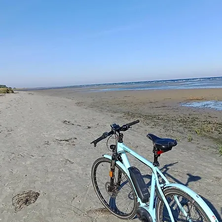 Fischstuebchen Neeberg 1 - Hase Und Fuchs Nyaraló
