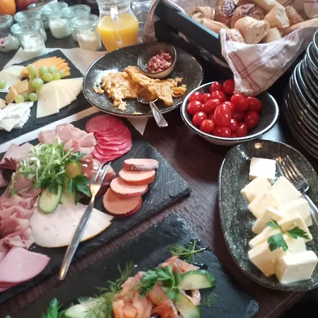 Prázdninový dům Fischstuebchen Neeberg 1 - Hase Und Fuchs *