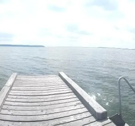 Prázdninový dům Fischstuebchen Neeberg 1 - Hase Und Fuchs